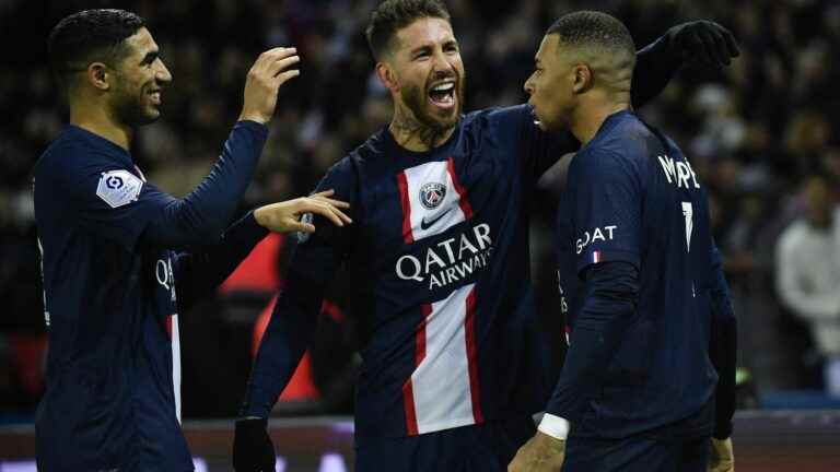 against PSG, the sports director of the US Pays de Cassel hopes “not to end on a 10-0 or a 15-0”