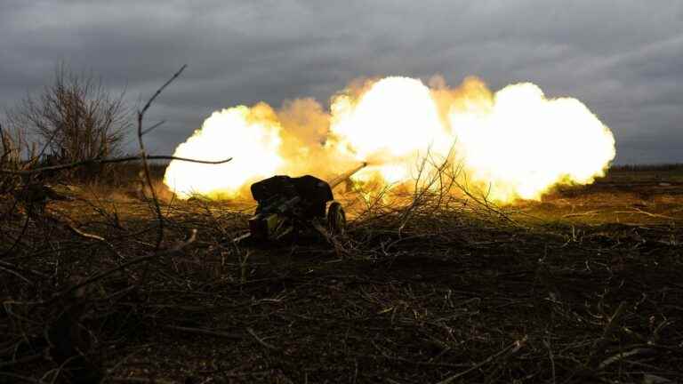 at least 63 Russian soldiers killed in a strike claimed by kyiv, deplores Moscow