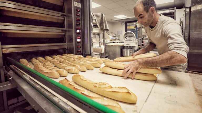 bakers will be able to terminate their contract free of charge in the event of an “unbearable” increase imposed by their supplier, announces Bercy