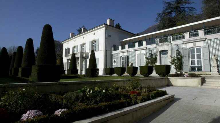 jewels of Princess Mathilde Bonaparte stolen from the Hébert museum