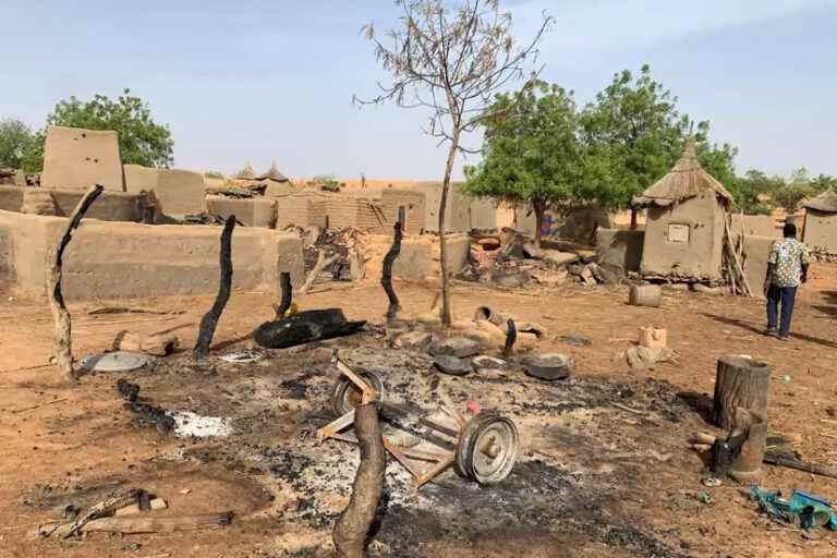 mali |  14 soldiers killed and 11 injured in fighting with Al-Qaeda