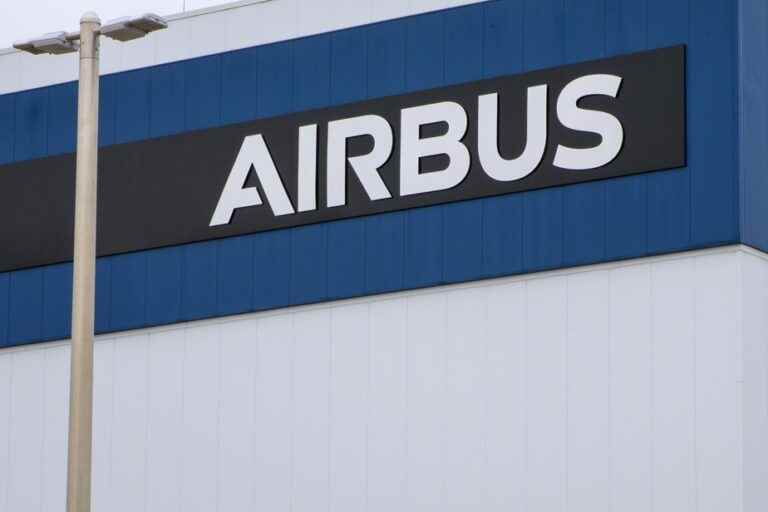 Airbus and the A220 suffer from supply difficulties