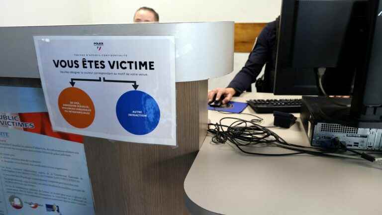 nearly two million complaints pending in police stations and gendarmeries