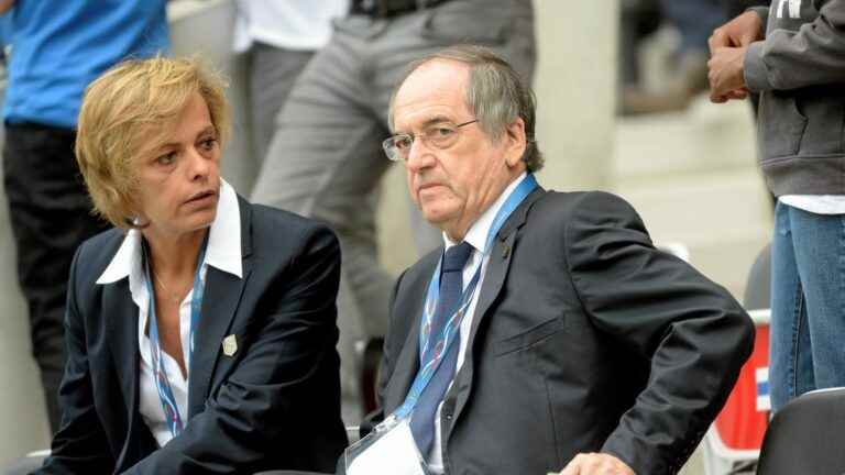 new testimonies overwhelm Noël Le Graët and Florence Hardouin and their management of the FFF