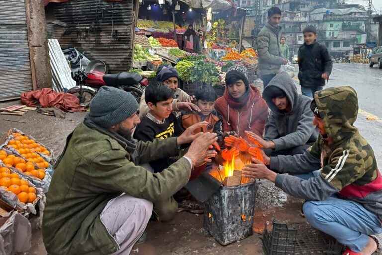 pakistan |  Electricity back after giant blackout