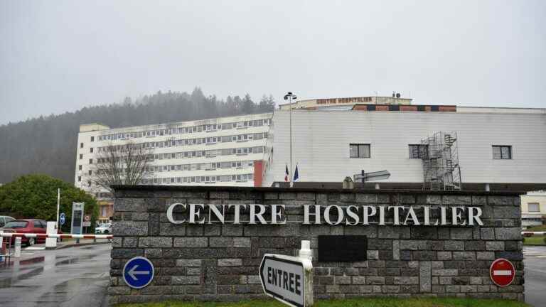 seven complaints have been filed against Remiremont hospital after suspicious deaths