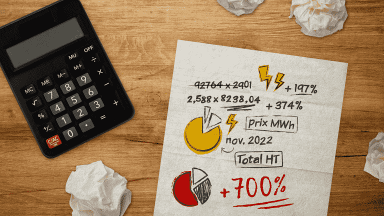 six craftsmen and traders reveal their crushing electricity and gas bills