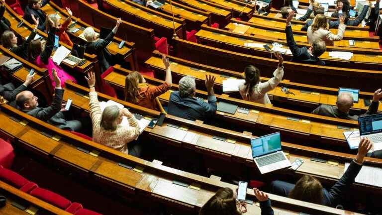 the deputies of the majority are also preparing their amendments