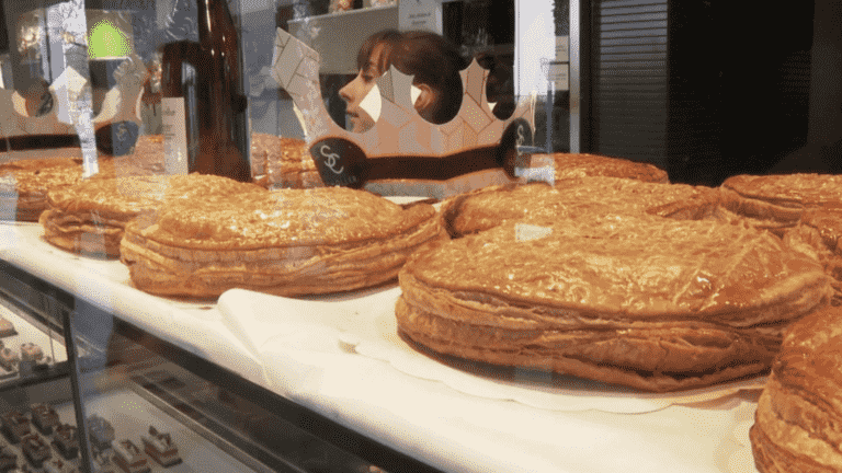 the galette des rois will be more expensive this year