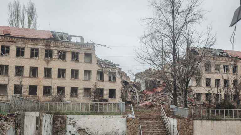 paramilitary group Wagner announces takeover of Soledar town, kyiv denies