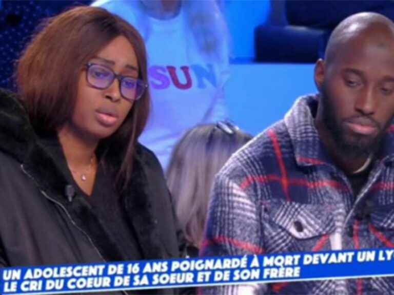 the presence of his brothers and sisters in TPMP shocks the web