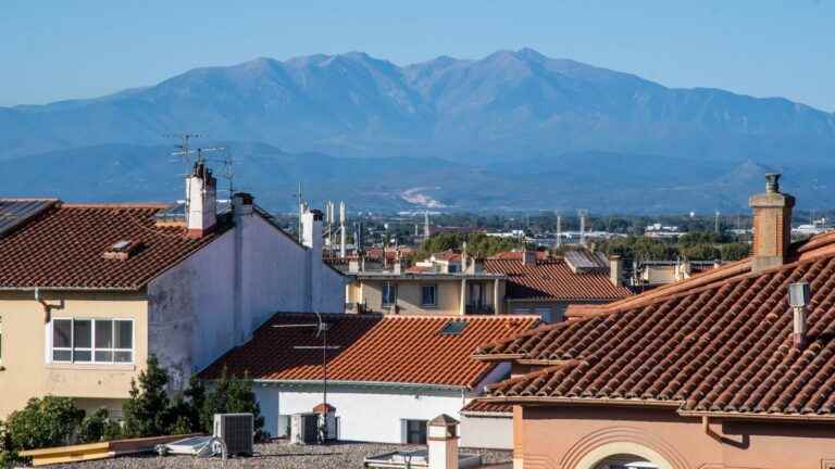 the tramontana loses its breath due to climate change