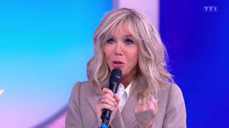 this daring question from a viewer to Brigitte Macron about her private life which created discomfort