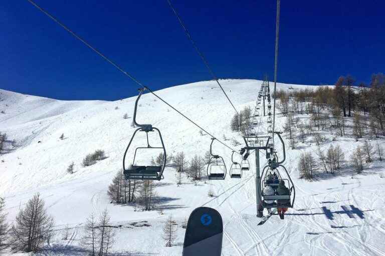 three questions about the ski lift strike that will affect ski resorts