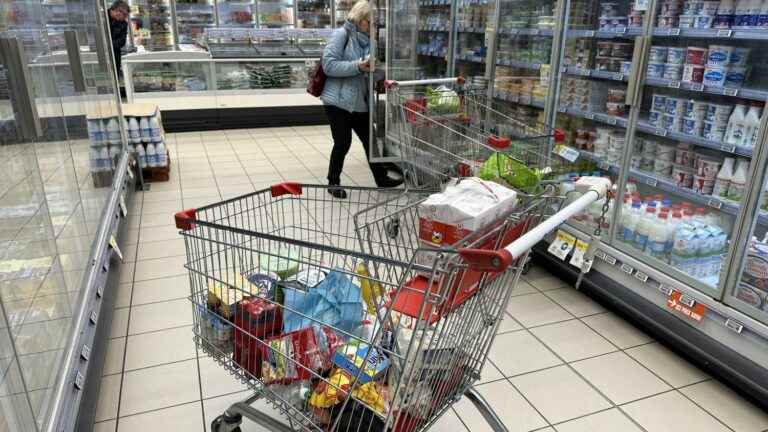 three questions on the bill on relations between suppliers and supermarkets