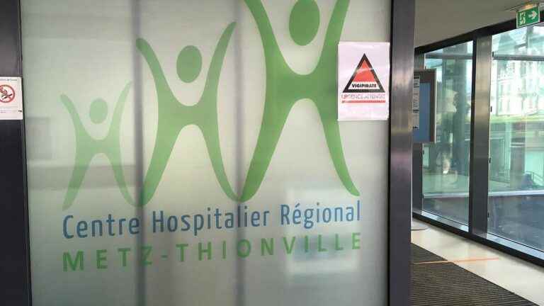 to deal with the crisis affecting the Bel-Air hospital in Thionville, management is proposing the creation of 12 permanent positions