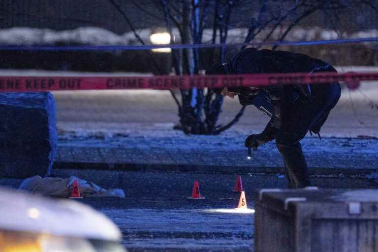 utah |  Eight people, including five children, shot dead in a house