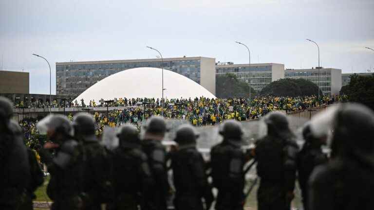 what we know about the invasion of places of power in Brasilia by supporters of Jair Bolsonaro