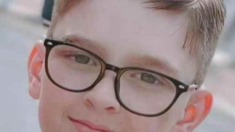 what we know about the suicide of Lucas, a teenager whose parents denounce school bullying because of his homosexuality