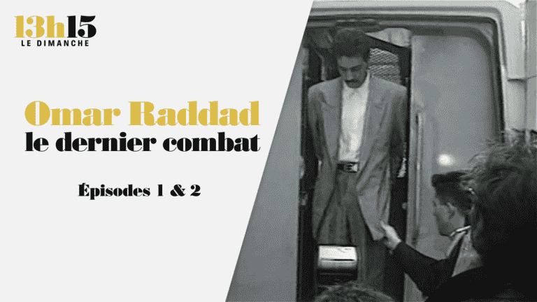 “1:15 p.m. on Sunday”.  Omar Raddad, the last fight > Episodes 1 & 2