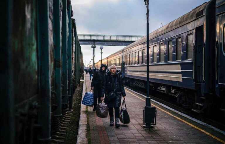 13 million Ukrainians living away from home due to war, UNHCR survey reveals