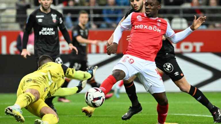 13 record defeats for Angers, Ounahi already decisive for OM, Balogun sees triple … What to remember from the 21st day