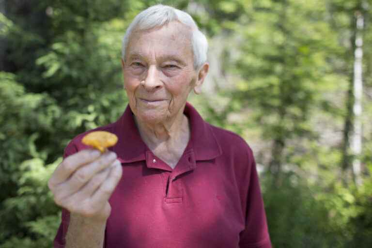 Marcel Kretz 1931-2023 |  A pioneer of Quebec cuisine bows out