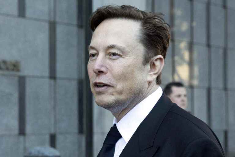 Elon Musk found not guilty of fraud over Tesla stock tweets