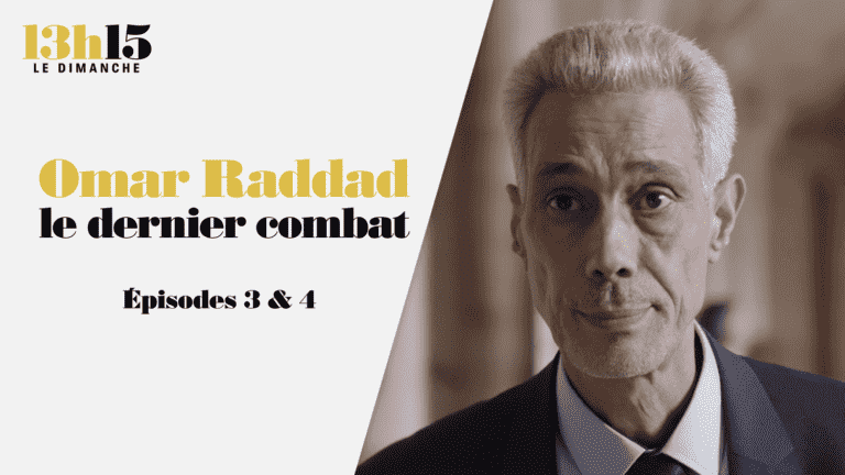 “1:15 p.m. on Sunday”.  Omar Raddad, the last fight > Episodes 3 & 4