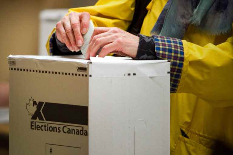 2021 Federal Election |  Eight Tory candidates reportedly defeated due to Chinese interference