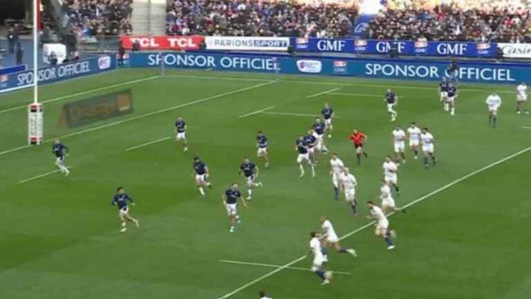 2023 Six Nations Tournament: France win 32-21 against Scotland in an intense match