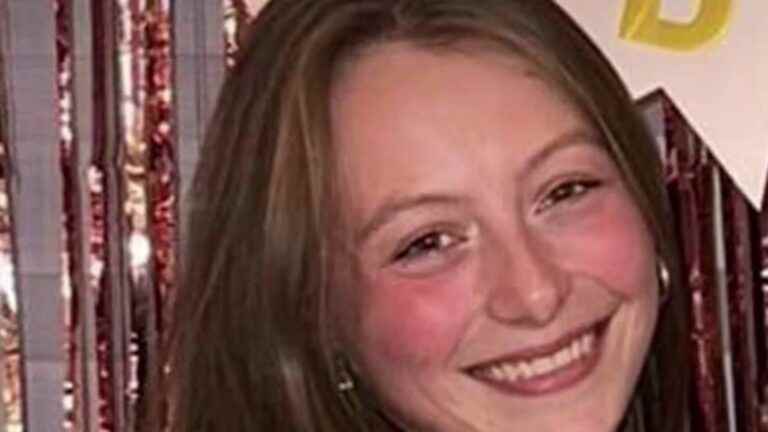 21-year-old student missing in Brest