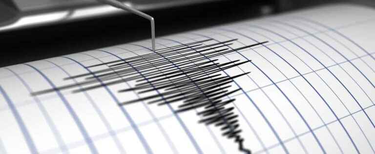 6.8 magnitude earthquake hits eastern Tajikistan