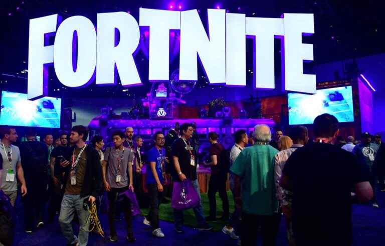 A Class Action Against ‘Fortnite’ Will Go Ahead