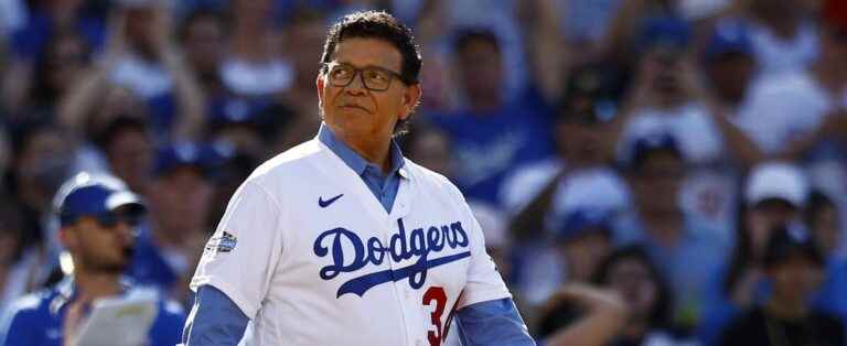 A deserved honor for a Dodgers legend