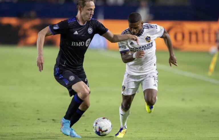 A historic kickoff for MLS on Apple TV