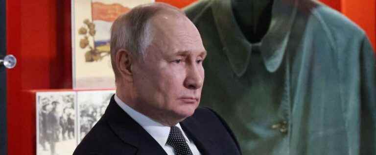 “A modern war with Russia will be very different” – Vladimir Putin