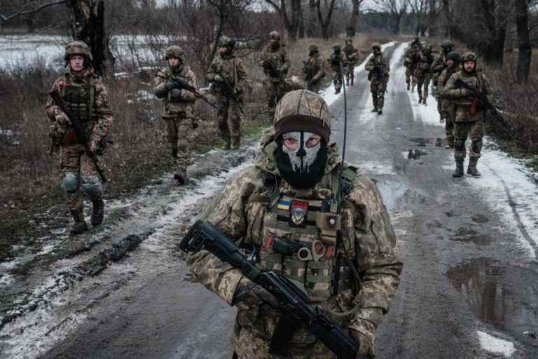 A year of war in Ukraine |  Milestones of the invasion