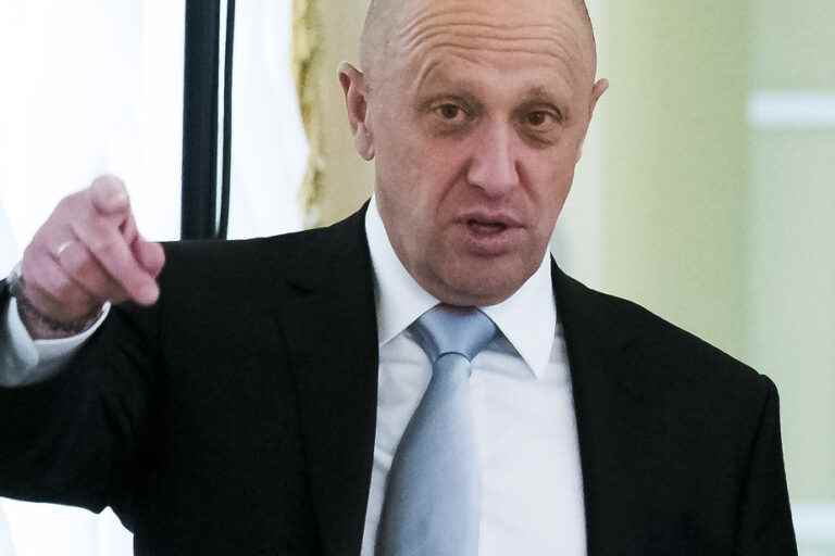 According to the boss of the Wagner Group |  The war in Ukraine could last several years