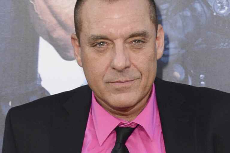 Actor Tom Sizemore in critical condition after brain aneurysm