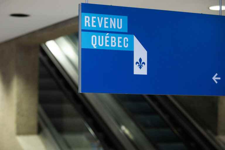 Agreement in principle for the 5,800 professionals of Revenu Québec