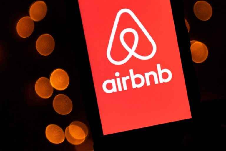 Airbnb ended 2022 with a record holiday season