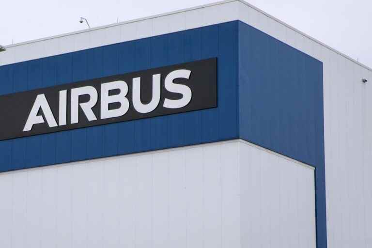 Airbus is looking for 700 employees in Quebec