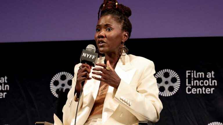 Alice Diop and the Dardenne brothers demand the withdrawal of their films from an Iranian festival