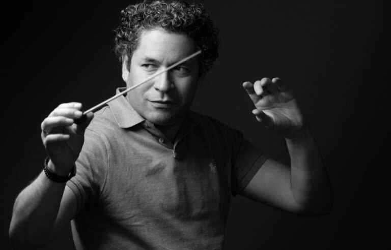 [Analyse] Will Gustavo Dudamel wake up the New York Philharmonic?