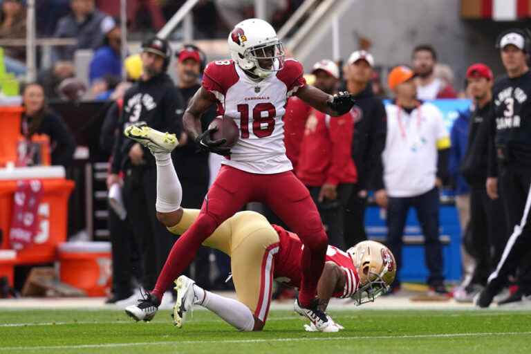 Arizona Cardinals |  A.J. Green ends his career