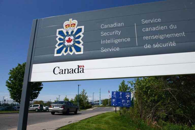 Artificial Intelligence |  CSIS flags possible foreign threats