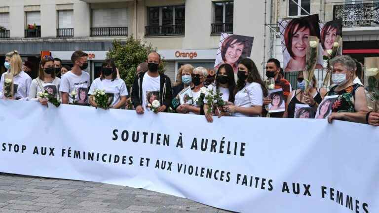 Aurélie Langelin’s family filed a complaint against the police for “non-assistance to anyone in danger”