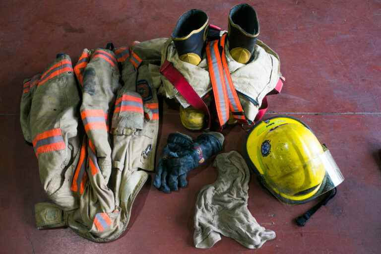 Bas-Saint-Laurent |  Body found in rubble of burned home