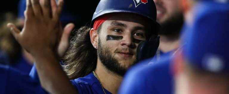 Baseball: Bo Bichette is about to agree with the Toronto Blue Jays